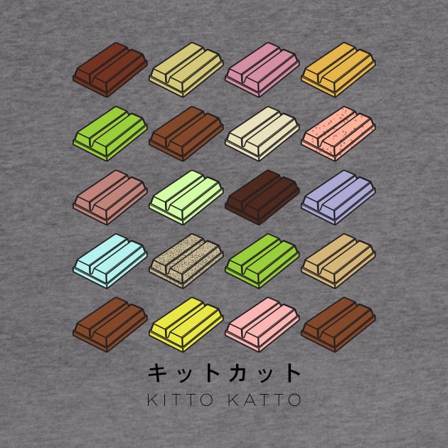 Japanese Kitto Katto by andrew_kelly_uk@yahoo.co.uk